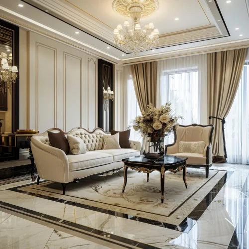 Livingroom Design