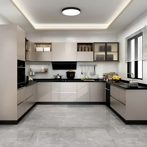 luxury Modern Kitchen design